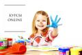 Курсы online в детском клубе « шУМелки»